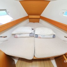 Jeanneau Sun Odyssey 449