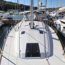 Jeanneau Sun Odyssey 449