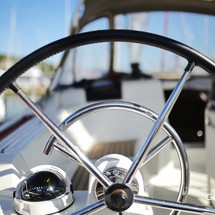 Jeanneau Sun Odyssey 449