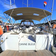 Jeanneau Sun Odyssey 449