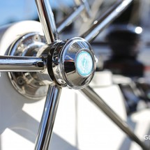 Jeanneau Sun Odyssey 449