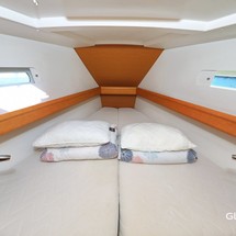 Jeanneau Sun Odyssey 449