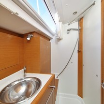 Jeanneau Sun Odyssey 449