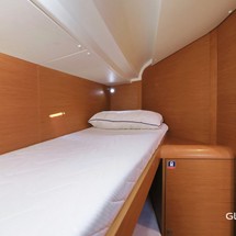 Jeanneau Sun Odyssey 449