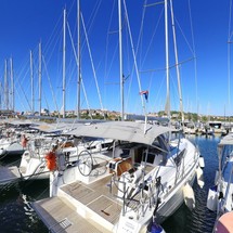 Dufour 382 Grand Large