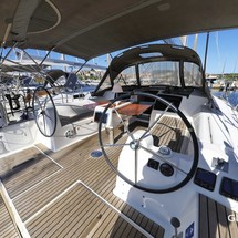 Dufour 382 Grand Large