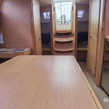 Dufour 382 Grand Large