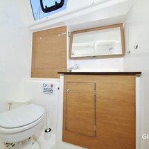 Dufour 382 Grand Large