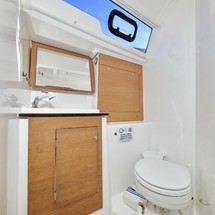 Dufour 382 Grand Large