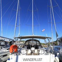 Dufour 382 Grand Large