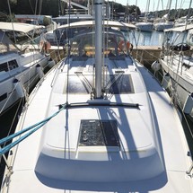 Dufour 382 Grand Large