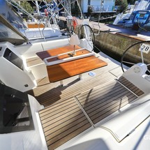 Dufour 382 Grand Large