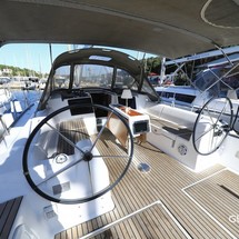 Dufour 382 Grand Large