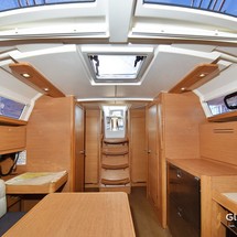 Dufour 382 Grand Large