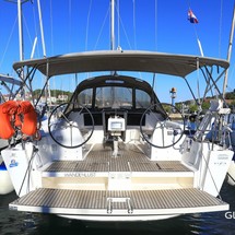 Dufour 382 Grand Large