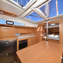 Dufour 382 Grand Large