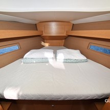 Dufour 382 Grand Large