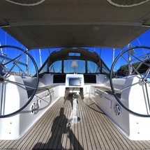 Dufour 382 Grand Large