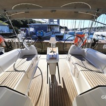 Dufour 382 Grand Large