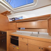 Dufour 382 Grand Large