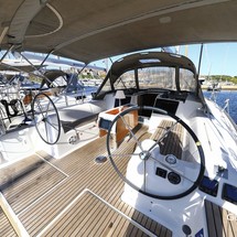 Dufour 382 Grand Large