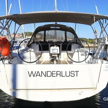 Dufour 382 Grand Large