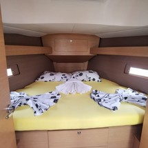 Dufour 382 Grand Large