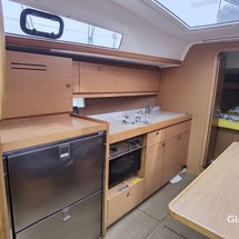 Dufour 382 Grand Large