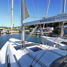 Dufour 382 Grand Large