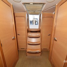 Dufour 382 Grand Large