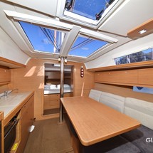 Dufour 382 Grand Large