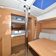 Dufour 382 Grand Large