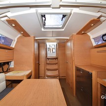 Dufour 382 Grand Large