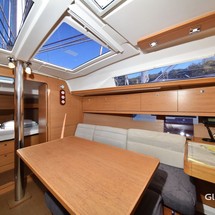 Dufour 382 Grand Large