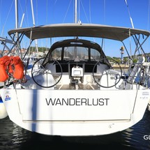 Dufour 382 Grand Large