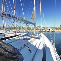 Dufour 382 Grand Large