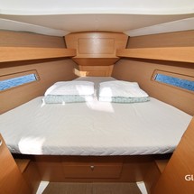 Dufour 382 Grand Large