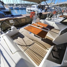 Dufour 382 Grand Large