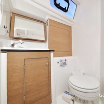 Dufour 382 Grand Large