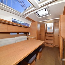 Dufour 382 Grand Large