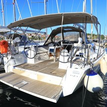 Dufour 382 Grand Large