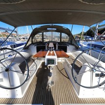 Dufour 382 Grand Large