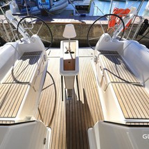 Dufour 382 Grand Large