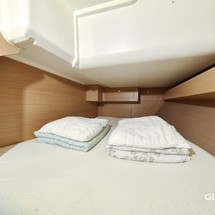 Dufour 382 Grand Large