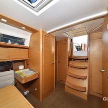 Dufour 382 Grand Large