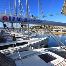 Dufour 382 Grand Large