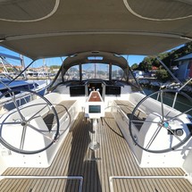 Dufour 382 Grand Large