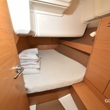 Dufour 382 Grand Large