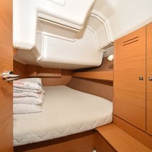 Dufour 382 Grand Large