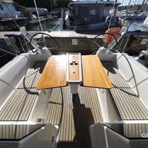 Dufour 382 Grand Large